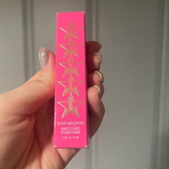 Jeffree Star Velour Liquid Lipstick - Picture 1 of 3
